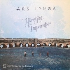 Ars Longa Yüreğim İmparator LP