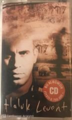 Haluk Levent Bir Erkeğin Günlüğü KASET