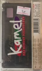 Haluk Levent Bir Erkeğin Günlüğü KASET