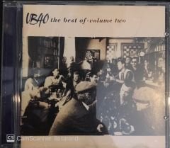 UB40 - The Best Of -Volume Two CD
