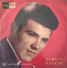 Dursun Salkım Unuttun Mu? 45lik