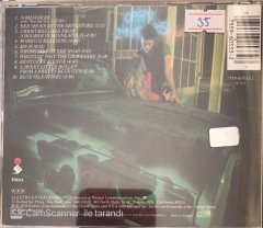 Tom Waits Blue Valentine CD