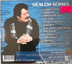 Müslüm Gürses - Uyanma Zamanı CD
