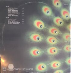 Nazareth - Loud'n'Proud LP