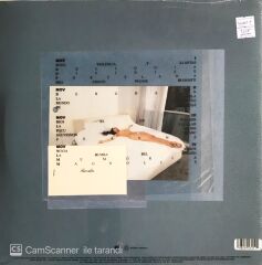 Rosalia - Lux LP