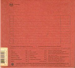 The Strokes – Comedown Machine CD