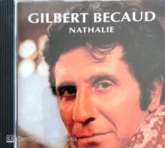 Gilbert Becaud / Nathalie CD