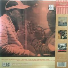 Tony Allen Hugh Masekela - Rejoice LP