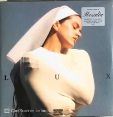 Rosalia - Lux LP