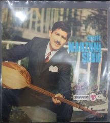 Aşık Mahzuni Şerif Yiğitler 45 Lik