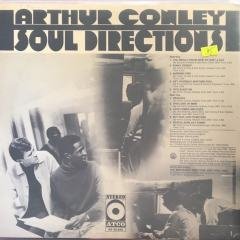 Arthur Conley Soul Directions LP
