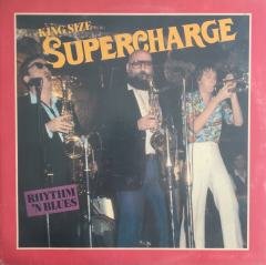 King Size Supercharge LP