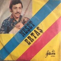 Neşet Ertaş Sevişmek İbadet 45lik