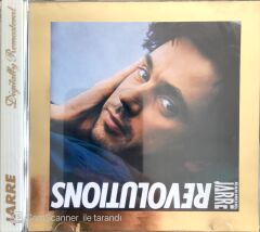 Jean Michel Jarre / Revolutions CD