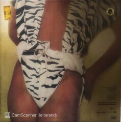 Diana Ross - Why Do Fools Fall In Love - LP