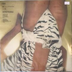 Diana Ross Why Do Fools Fall In Love LP