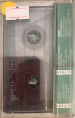 Nilüfer Yeniden Yetmişe KASET