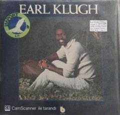 Earl Klugh LP