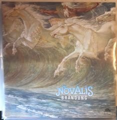 Novalis - Brandung LP