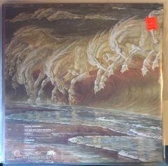 Novalis - Brandung LP