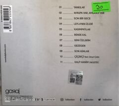 Kalben Kalp Hanım CD