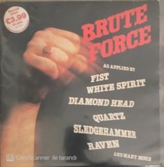 Brute Force LP