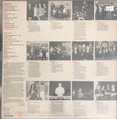 Brute Force LP