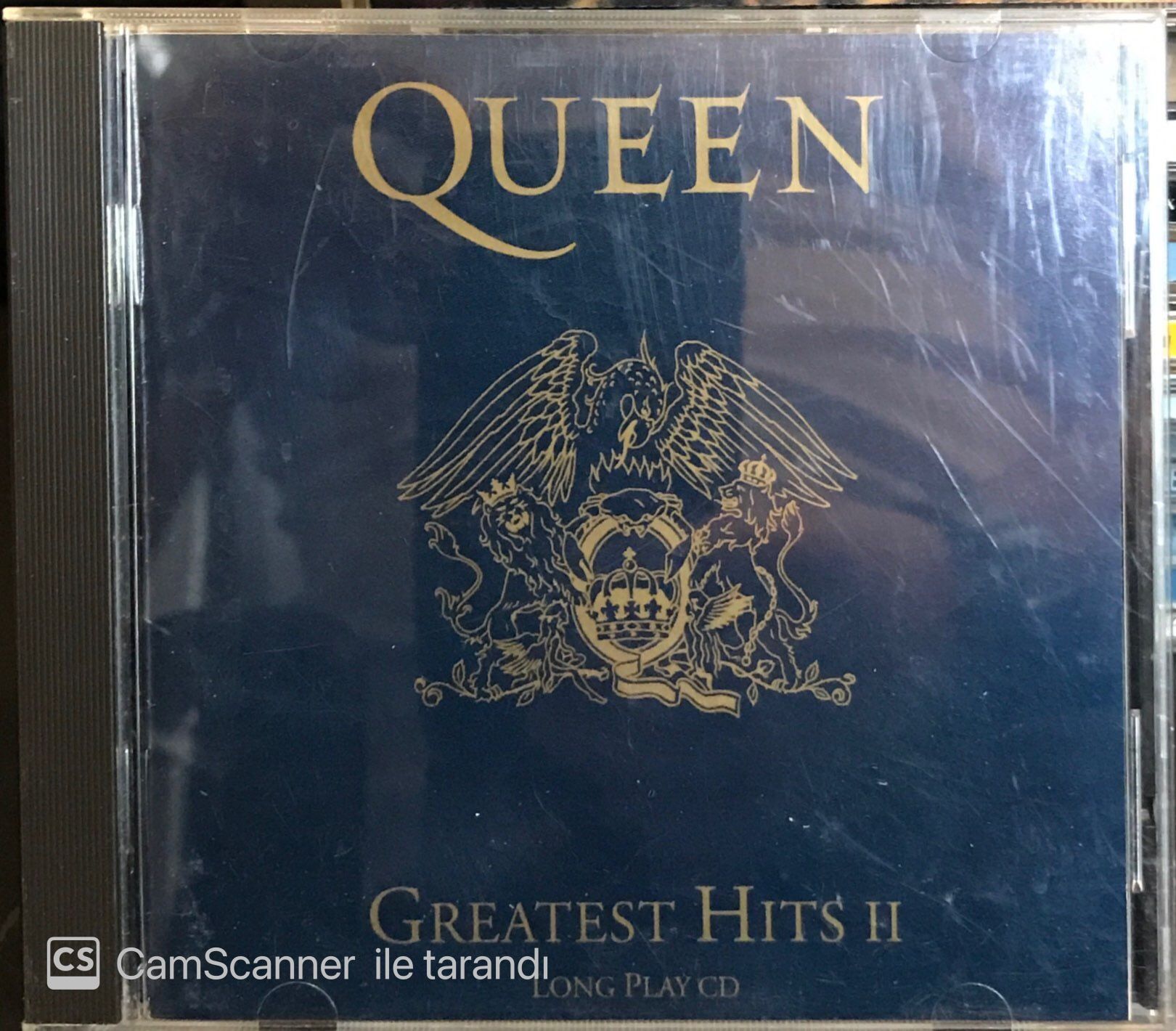 Queen - Greates Hits 2 CD