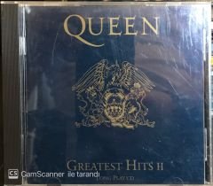 Queen - Greates Hits 2 CD
