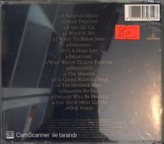 Queen - Greates Hits 2 CD