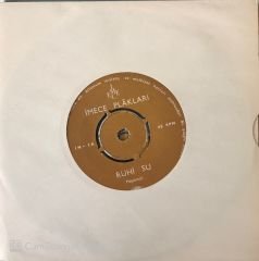 Ruhi Su Heyamol 45lik