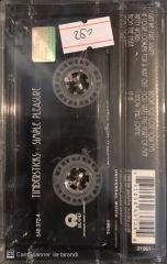 Tindersticks - Simple Pleasure KASET