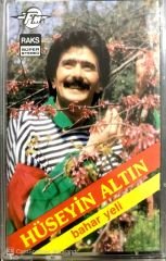 Hüseyin Altın - Bahar Yeli KASET