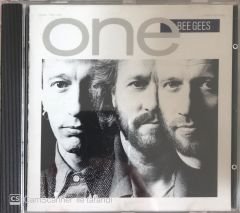 Bee Gess - One CD