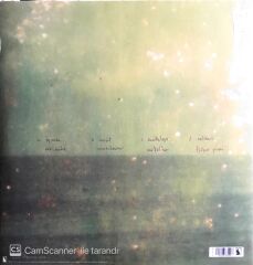 Sigur Ros - Valtari LP