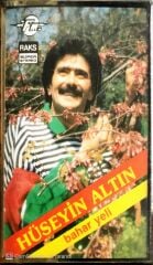 Hüseyin Altın - Bahar Yeli - KASET