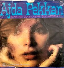 Ajda Pekkan Ya Sonra 45lik