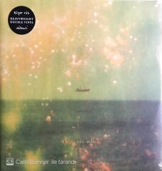 Sigur Ros - Valtari LP