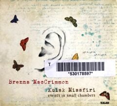 Brenna MacCrimon / Kulak Misafiri CD