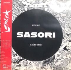 Sasori / Keyone - Çağrı Sinci LP