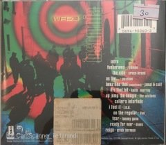 Insomnia The Erick Sermon Compilation Album CD