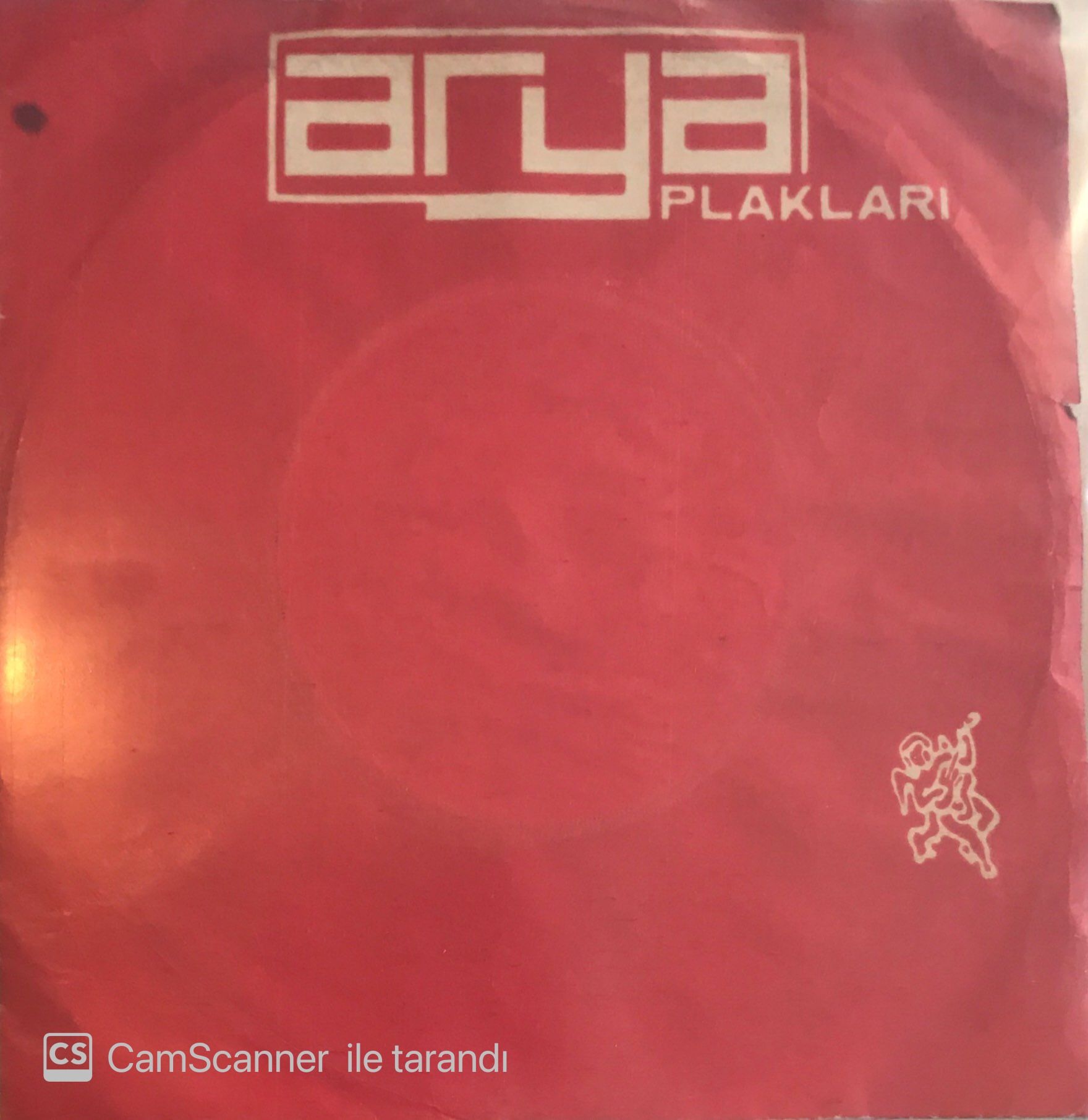 Gönül Yazar - Aşk Hikayesi 45lik