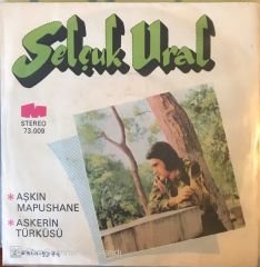 Selçuk Ural Aşkın Mapushane 45lik