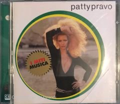 Patty Pravo - Patty Pravo CD