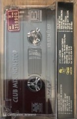 Club Mix Non Stop KASET