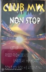 Club Mix Non Stop KASET