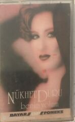 Nükhet Duru Benim Yolum KASET