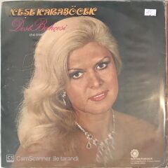 Neşe Karaböcek - Dost Bahçesi LP 1979