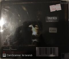 Marilyn Manson - Eat Me, Drink Me CD