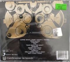 Justin Timberlake - The 20/20 Experience CD